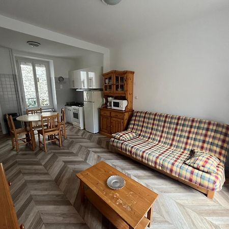Altitude Location Montagne Appartement 45 La Bourboule Exterior foto